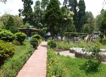 Nature Lover Homestay -Sittong Homestay